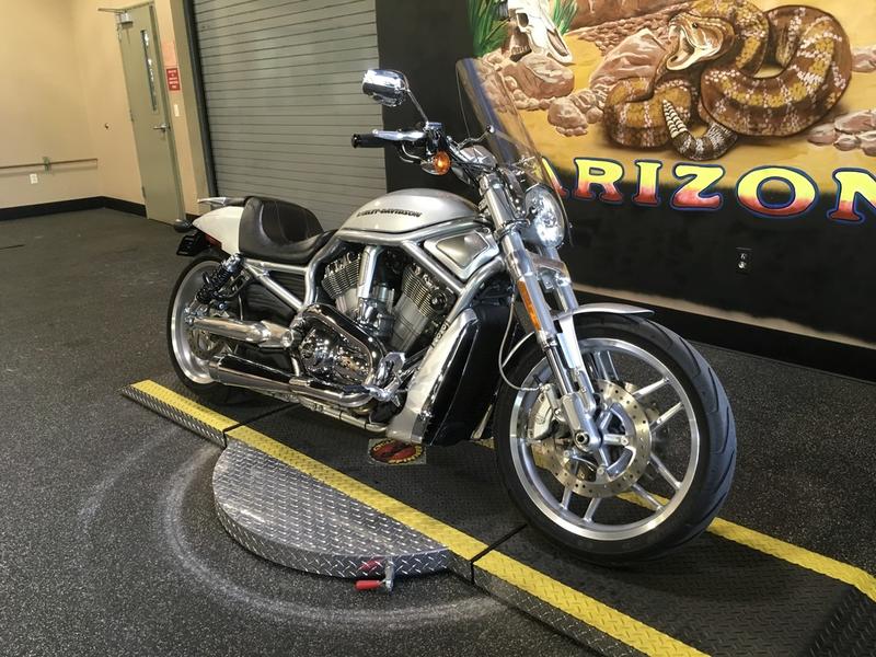 Pre Owned 2012 Harley  Davidson  V  Rod  10th  Anniversary  in 