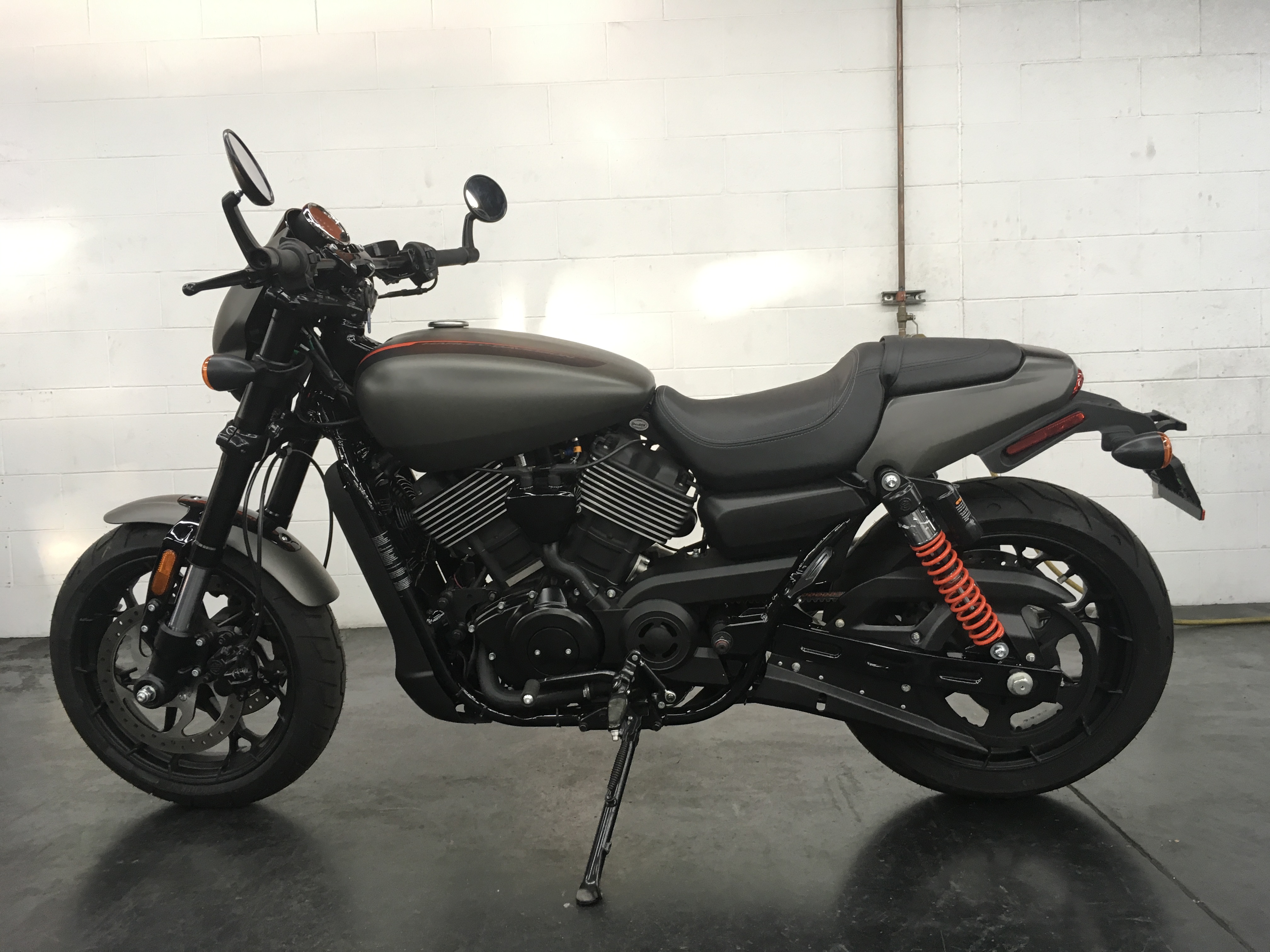 New 2019 Harley-Davidson Street Rod in Tucson #HD503630 | Harley ...